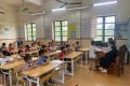 TUYỂN SINH ĐẦU CẤP NĂM HỌC 2026 – 2027