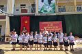 LỄ TỔNG KẾT NĂM HỌC 2025 – 2026
