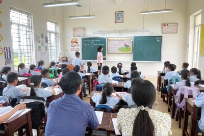 SINH HOẠT CHUYÊN MÔN