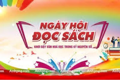 HÀNH TRÌNH KHƠI GỢI NIỀM ĐAM MÊ ĐỌC SÁCH VÀ PHÁT TRIỂN VĂN HÓA ĐỌC DƯỚI MÁI TRƯỜNG TIỂU HỌC TRỰC KHANG